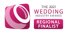 2021 Wedding Industry Awards