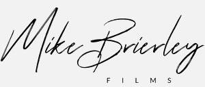 Mike Brierley Films Logo